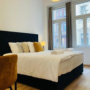 Appartement met Twee Slaapkamers